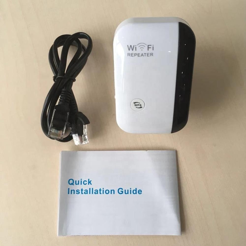 PIX-LINK wholesale price wifi repeater long range amplifiers signal booster wireless wifi repeater with Internet Port for Home